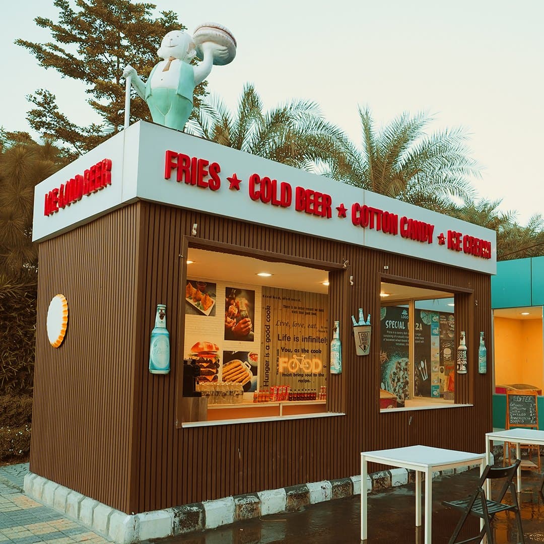 American Street image 1