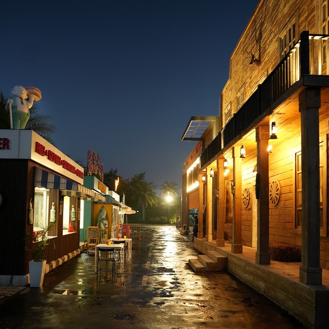 American Street image 5