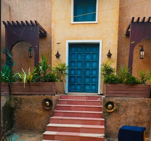 Arabic Street image 2