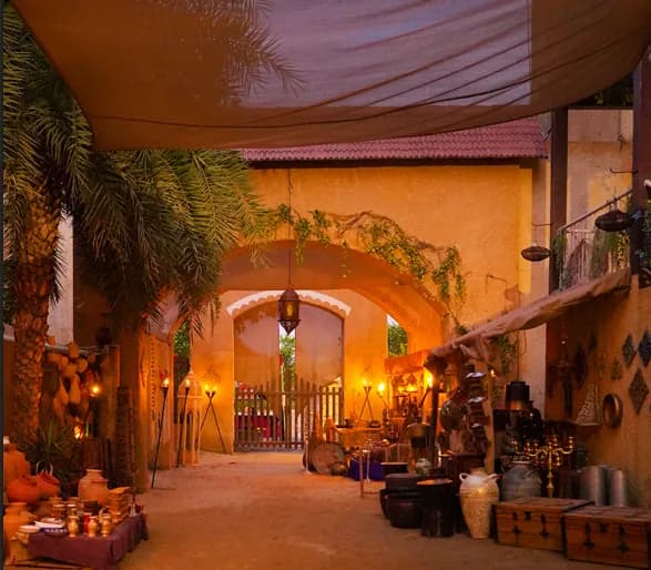 Arabic Street image 3