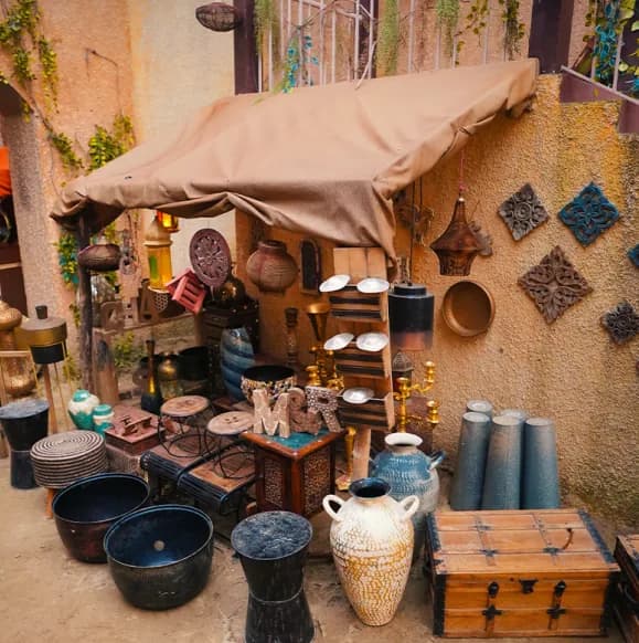 Arabic Street image 4