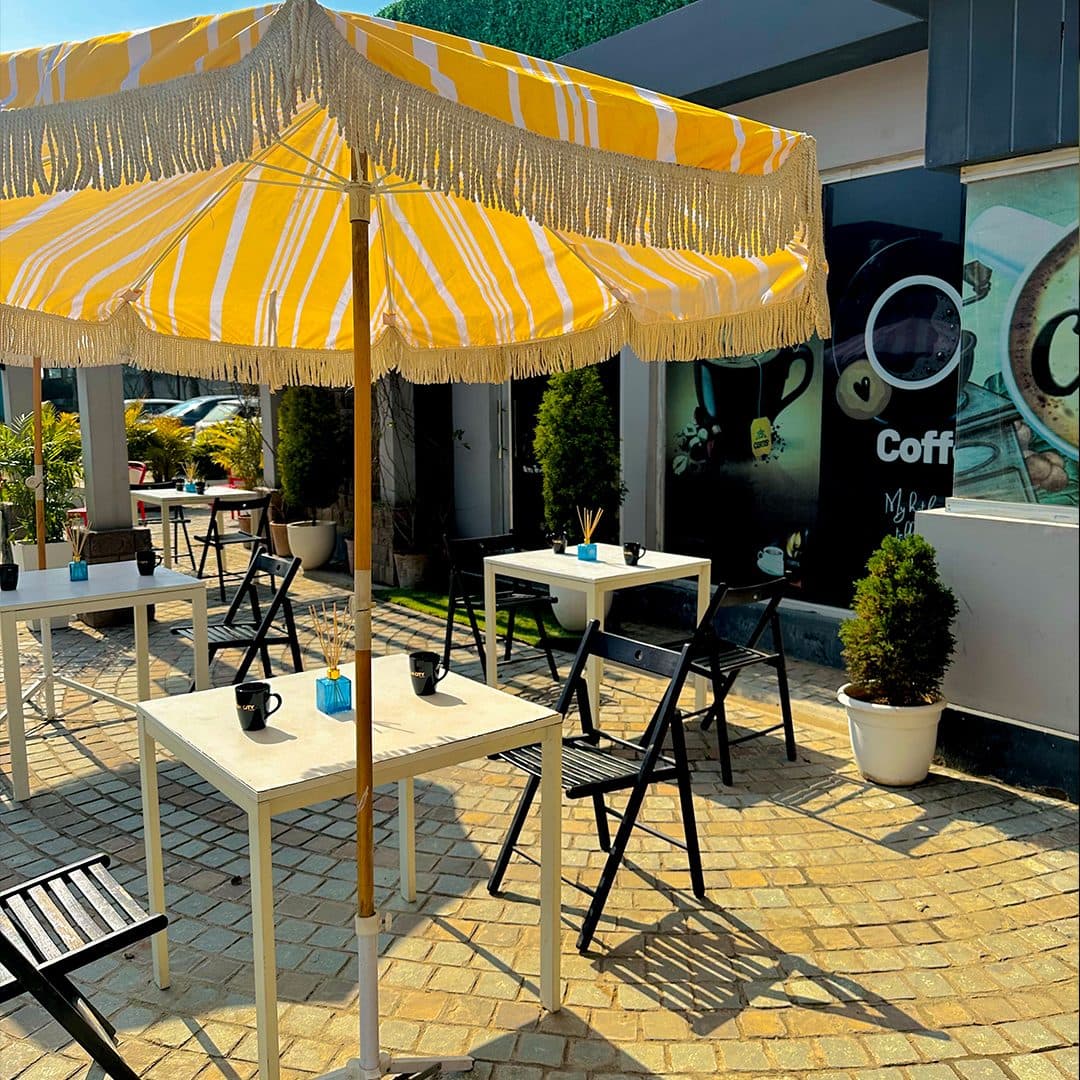 Cafe image 1