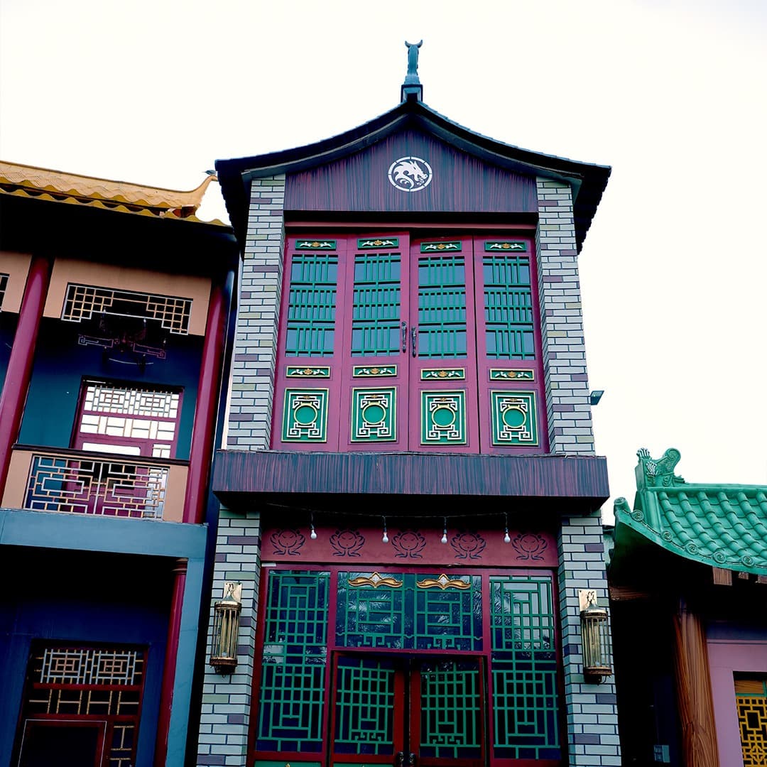 China Town image 2