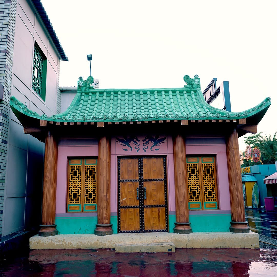 China Town image 3