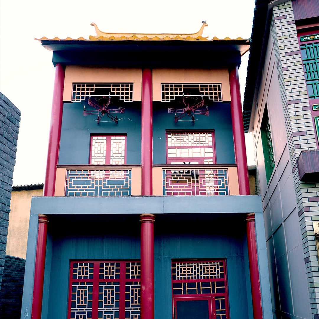 China Town image 4