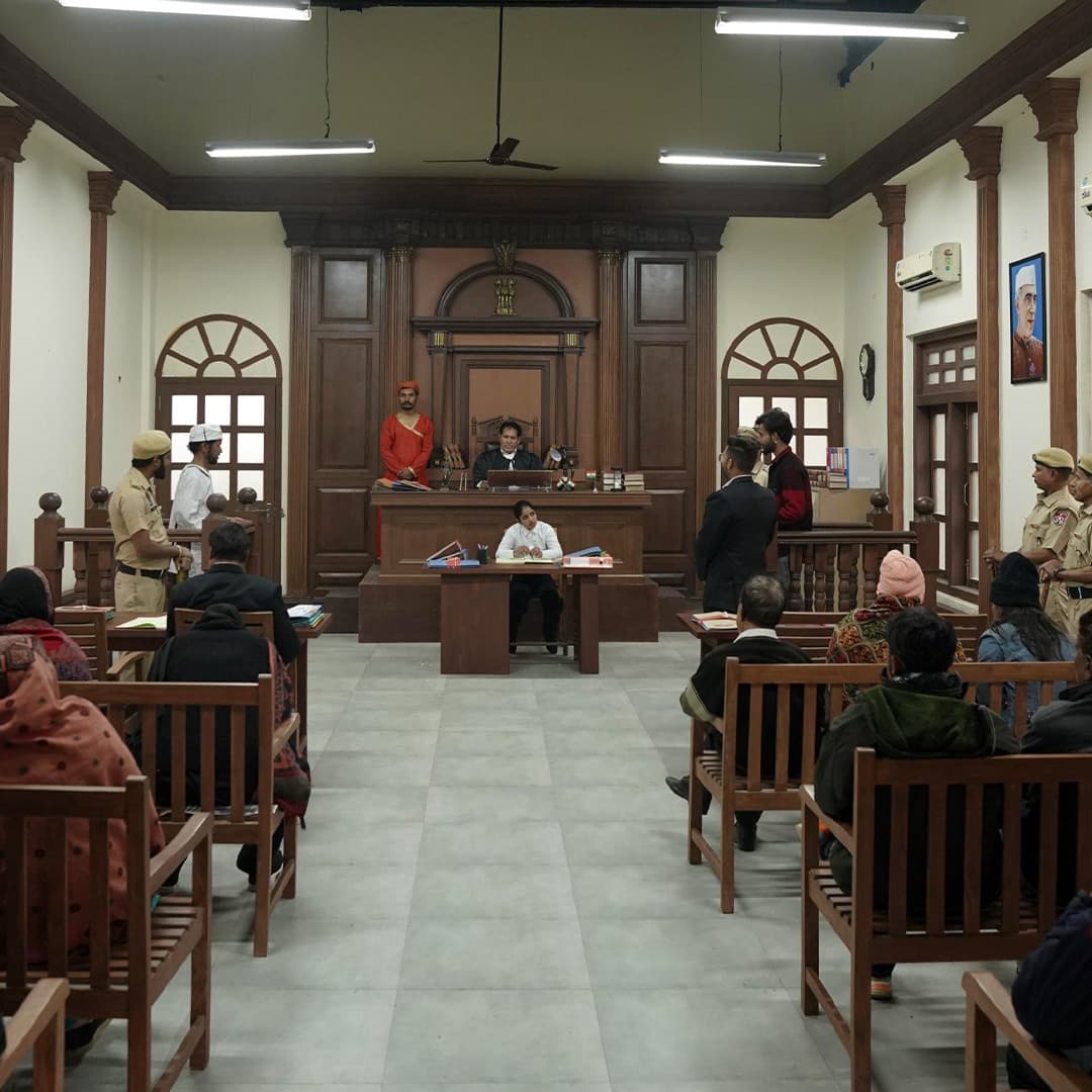 District & Sessions Court image 2