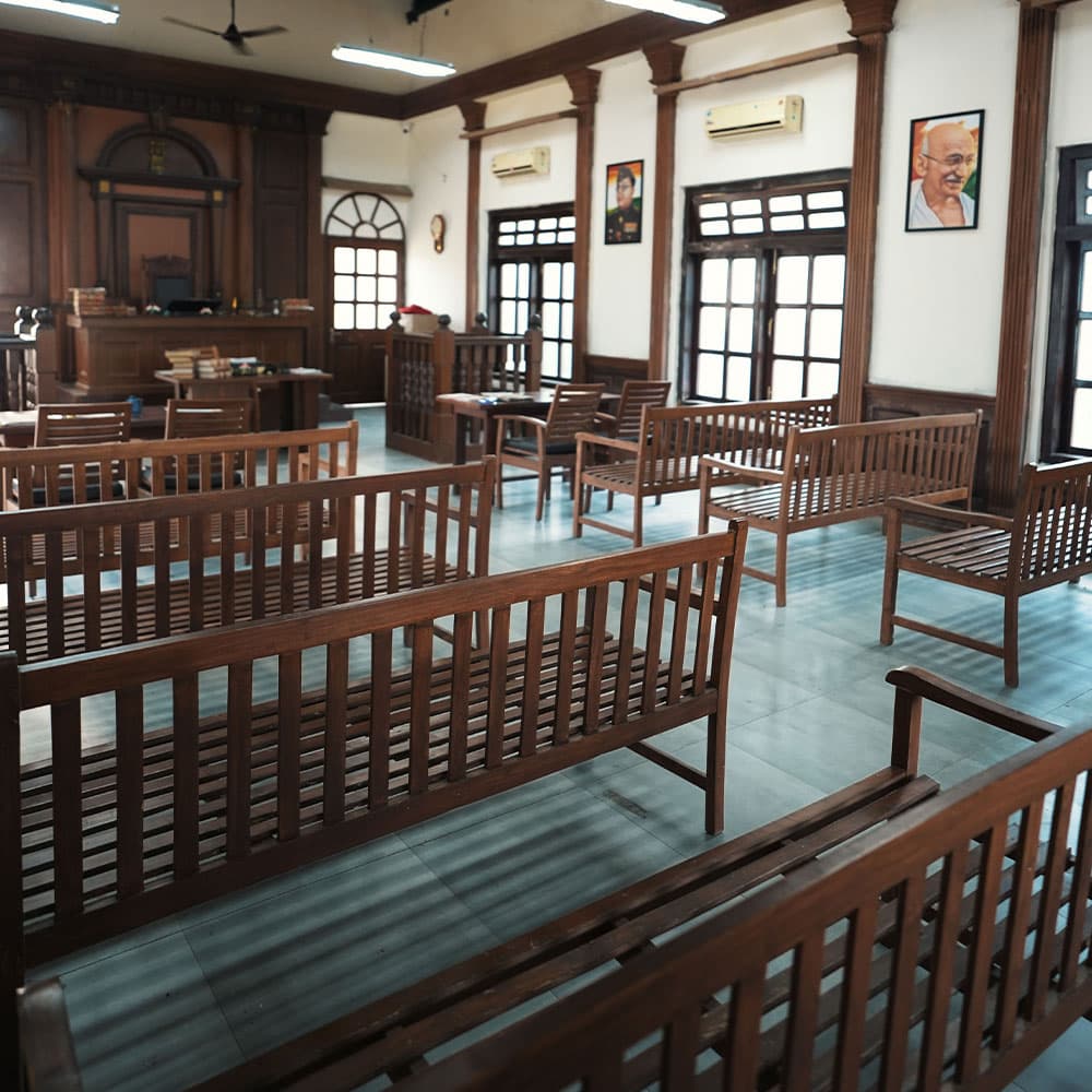 District & Sessions Court image 4