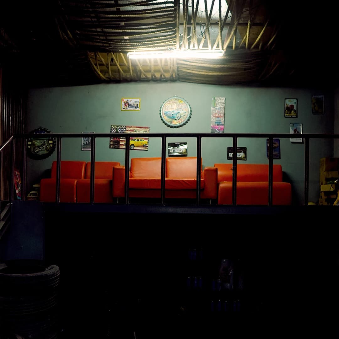 Garage image 5