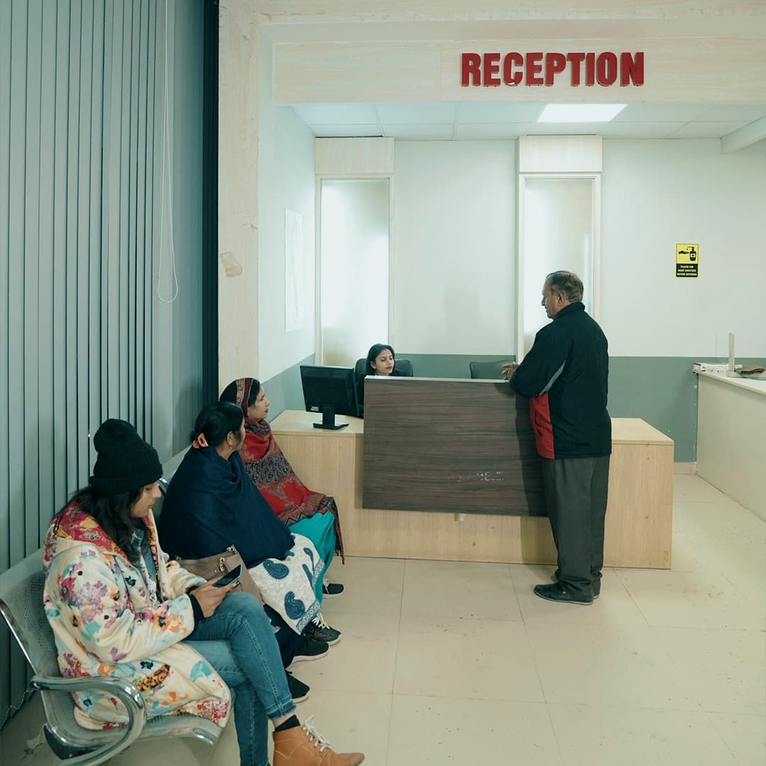 Multispeciality Hospital image 4
