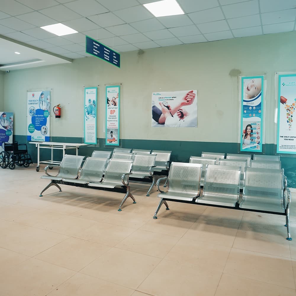 Multispeciality Hospital image 6