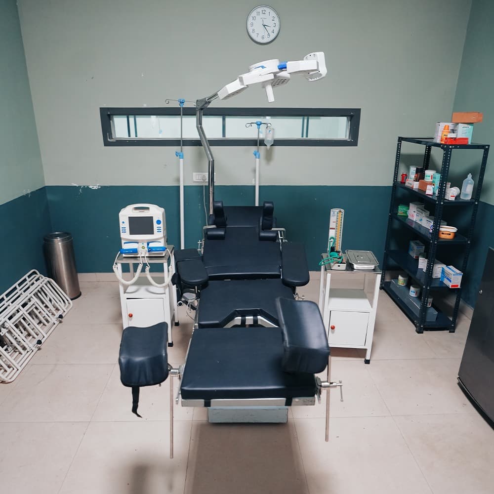 Multispeciality Hospital image 7