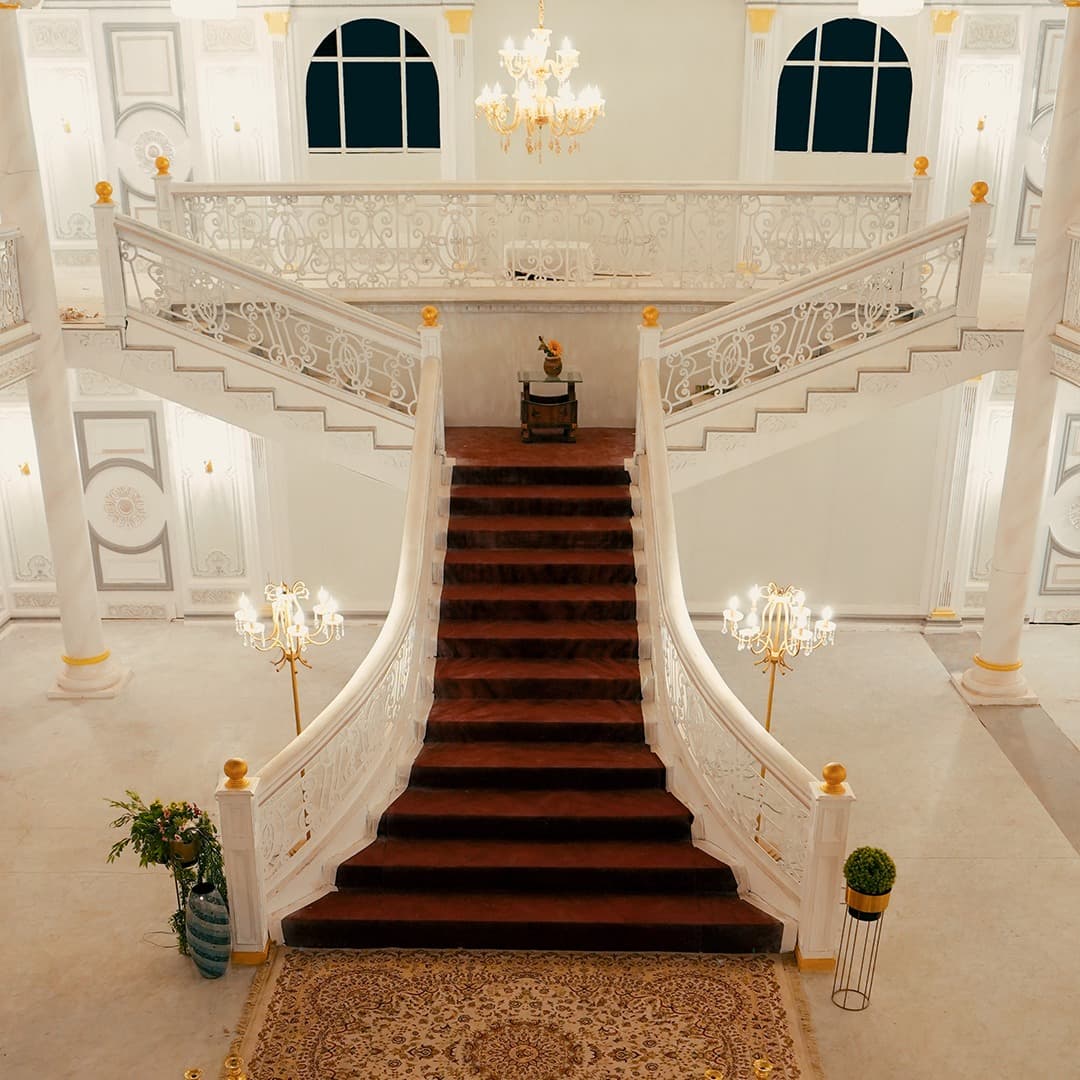 Mansion image 1