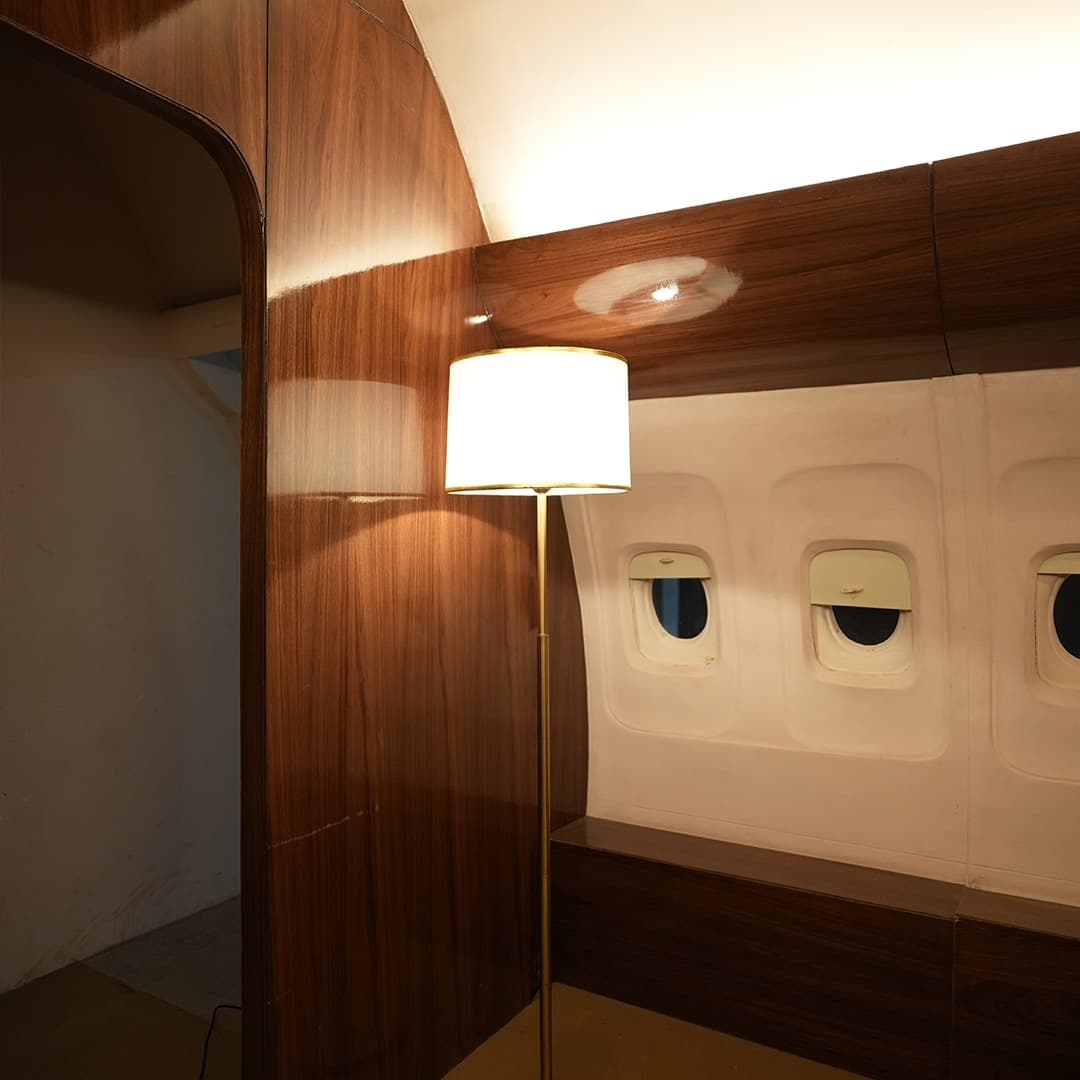 Charter Plane image 5