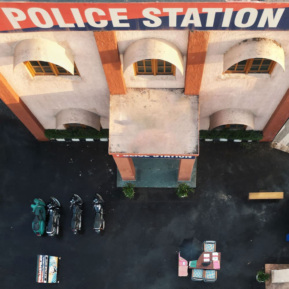 Police Station image 1