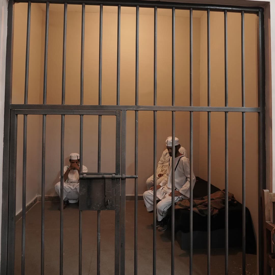 Police Station image 4