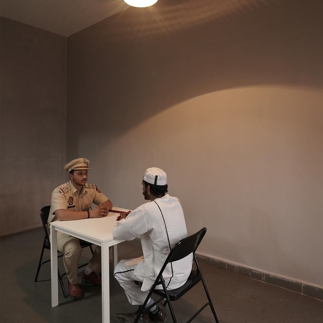 Police Station image 5
