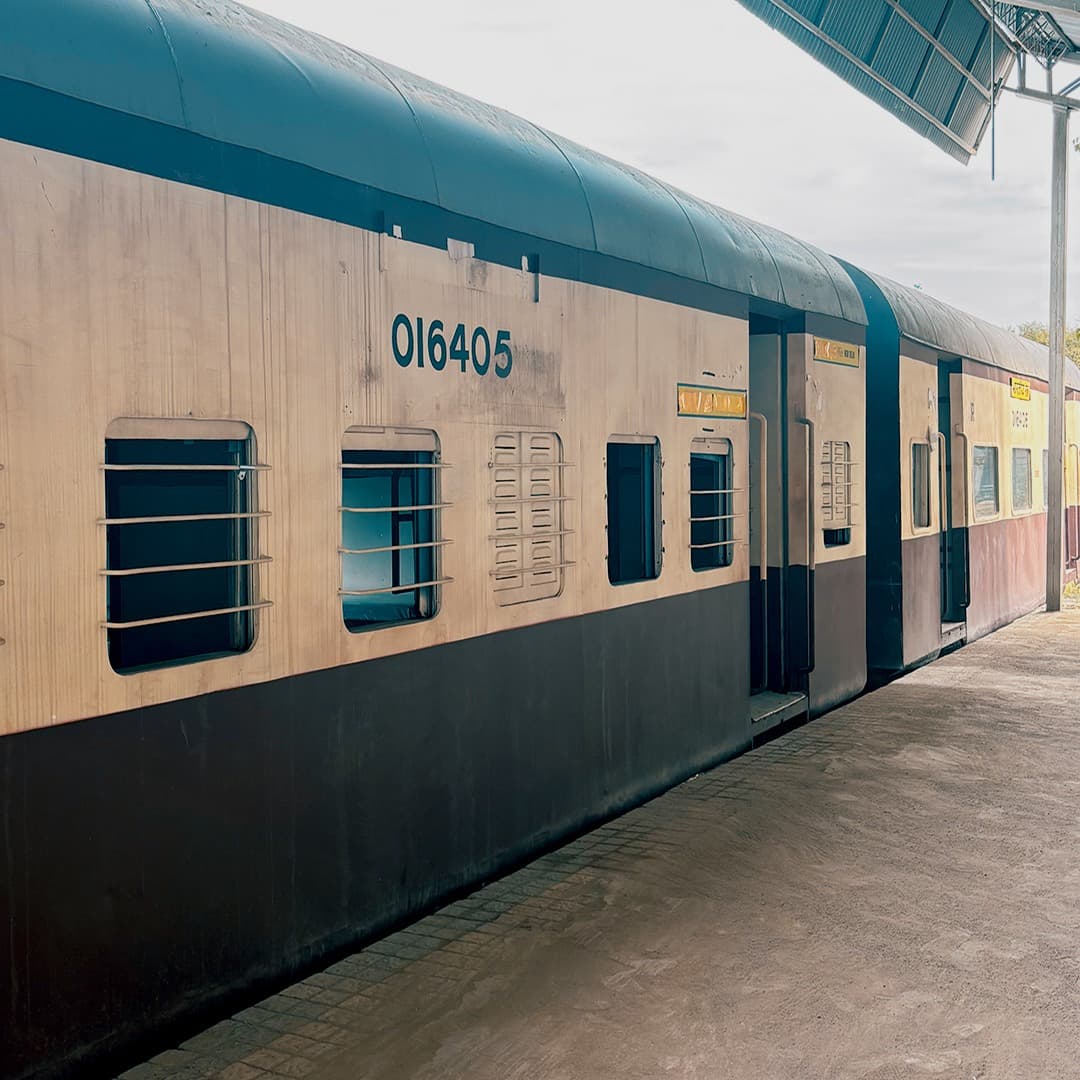 Railway Station image 5
