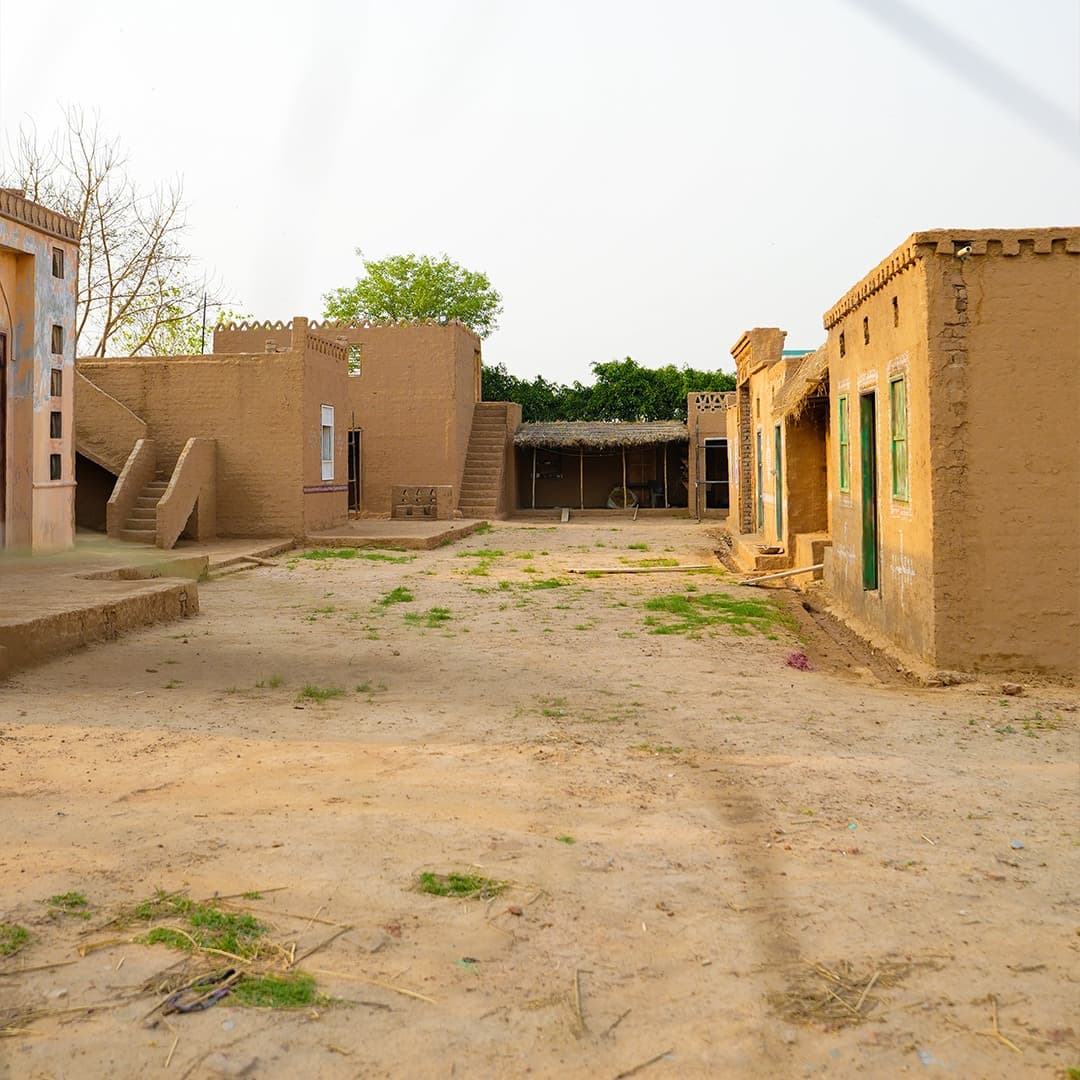 Village Area image 1