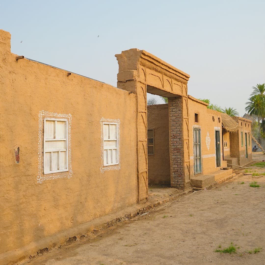Village Area image 4