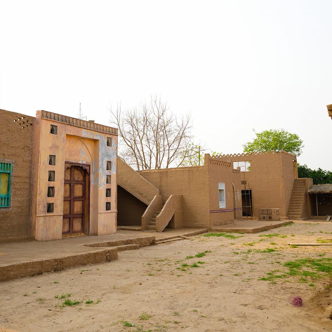 Village