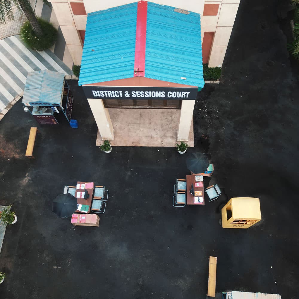 District & Sessions Court