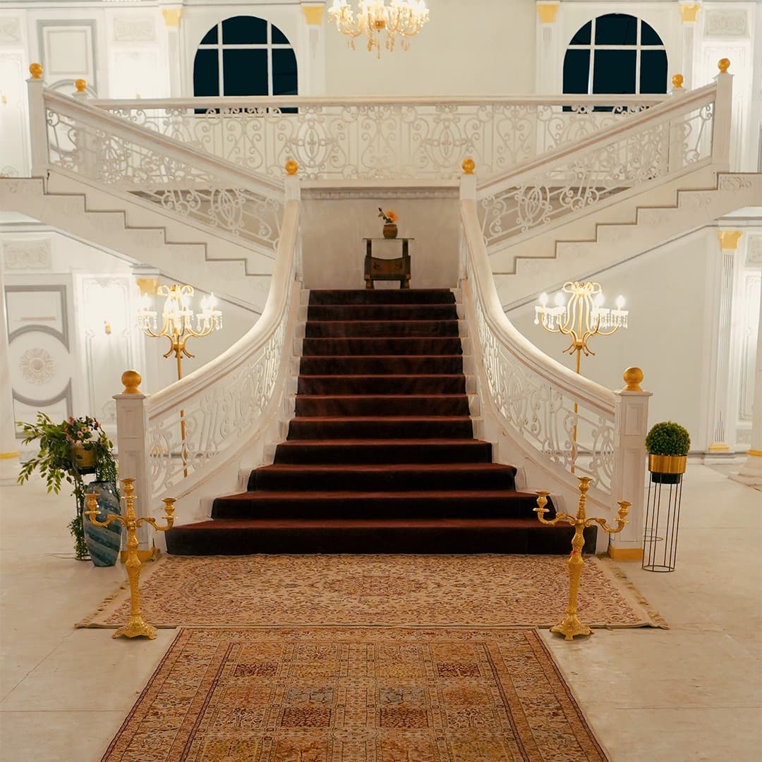 Mansion