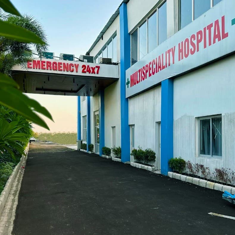 Hospital