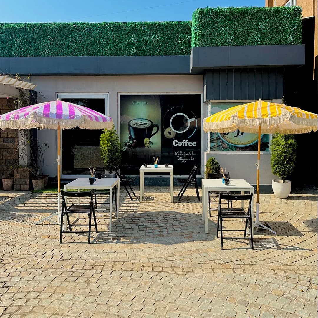 Cafe