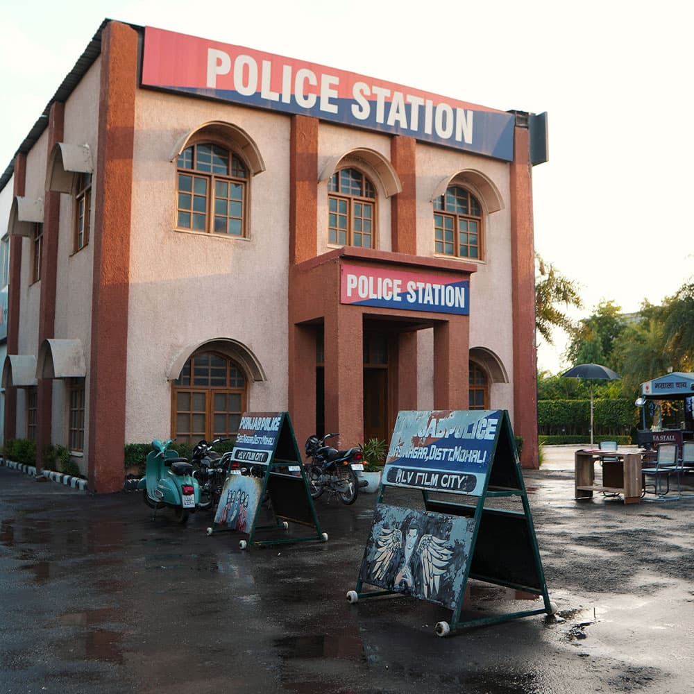 Police